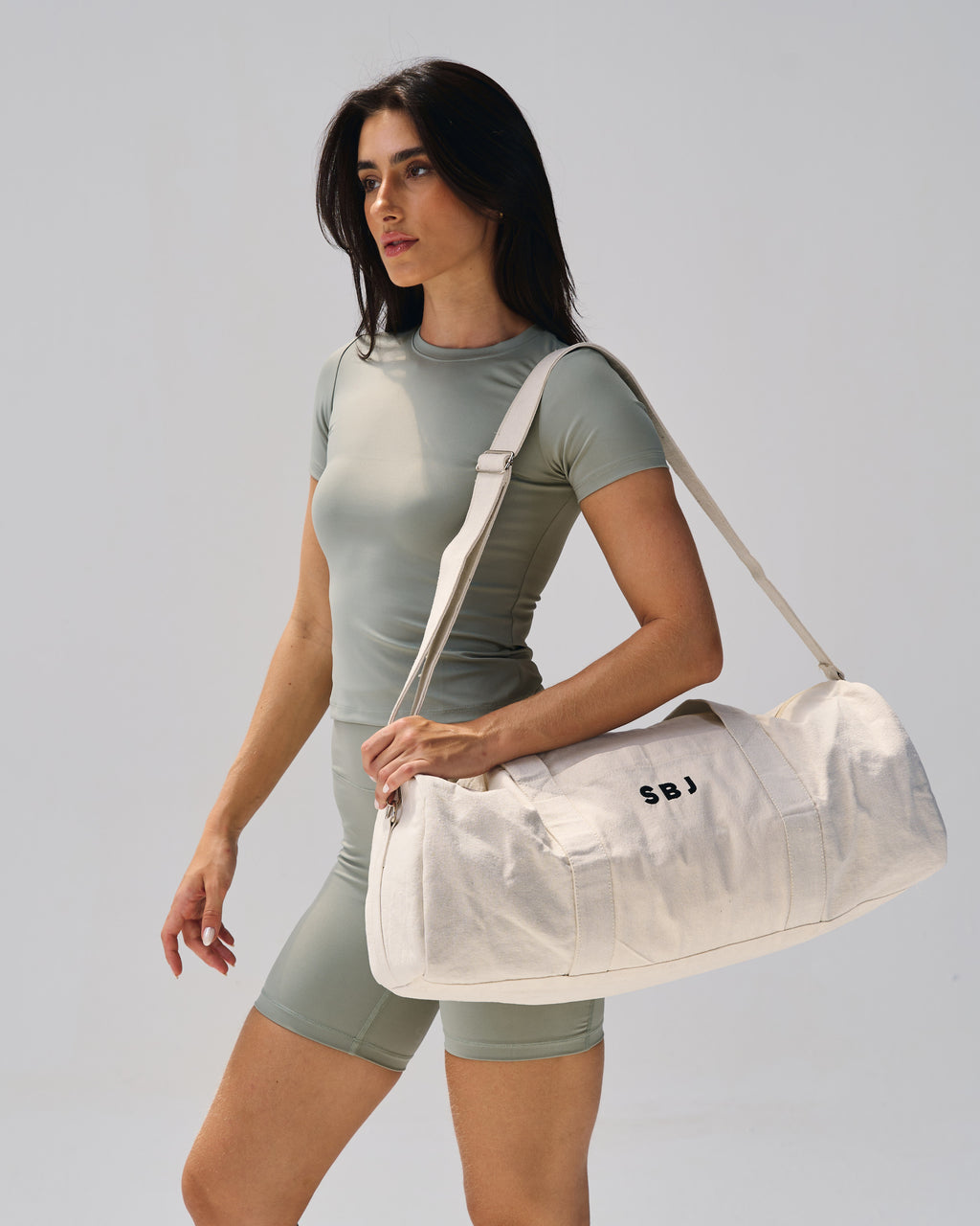 SBJ Pilates Duffle