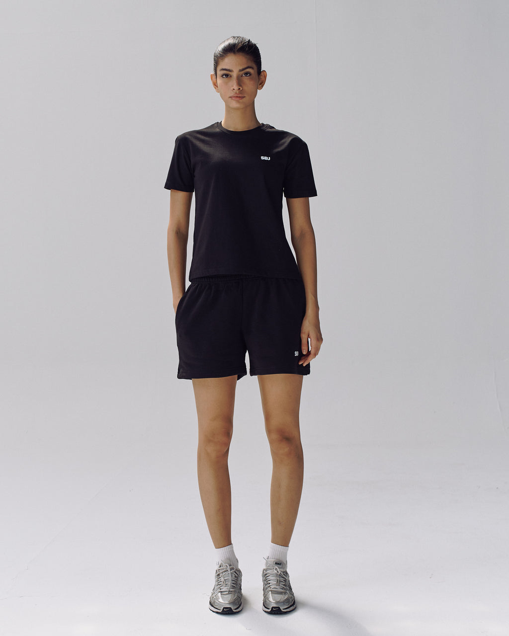 SBJ Regular Fit T-shirt