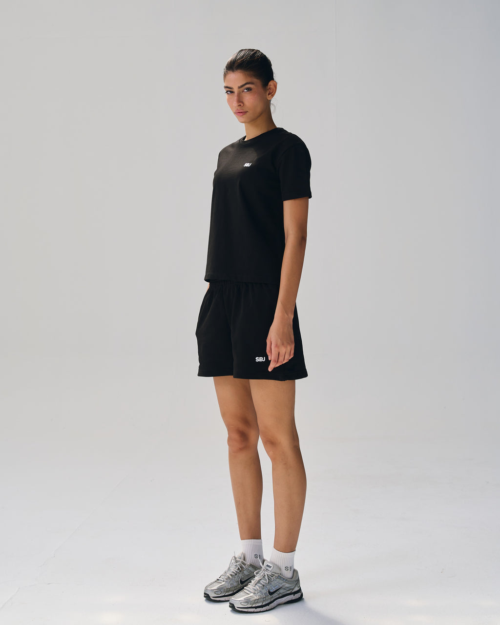 SBJ Sweatshort