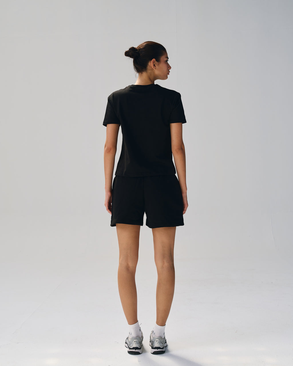 SBJ Sweatshort