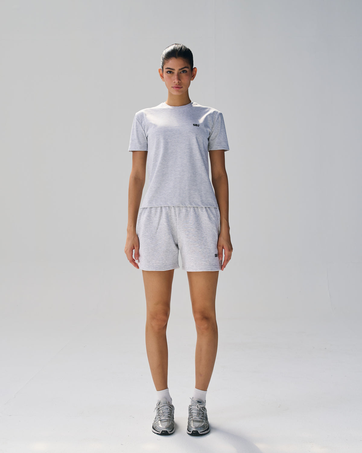SBJ Regular Fit T-shirt
