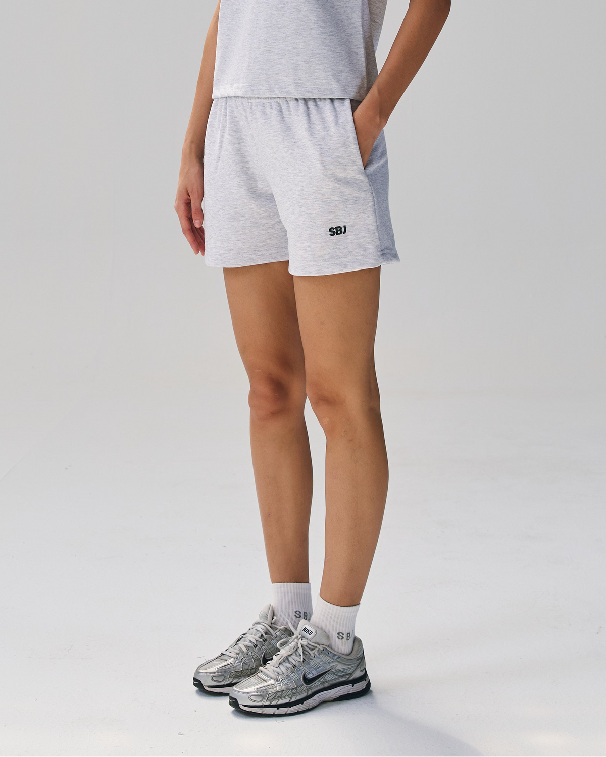 SBJ Sweatshort
