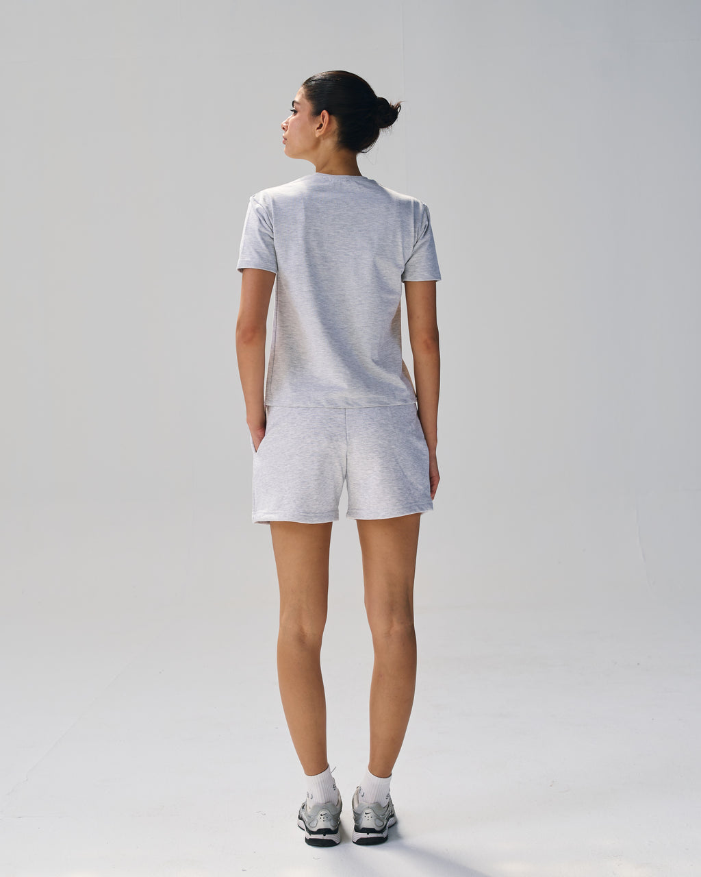 SBJ Sweatshort