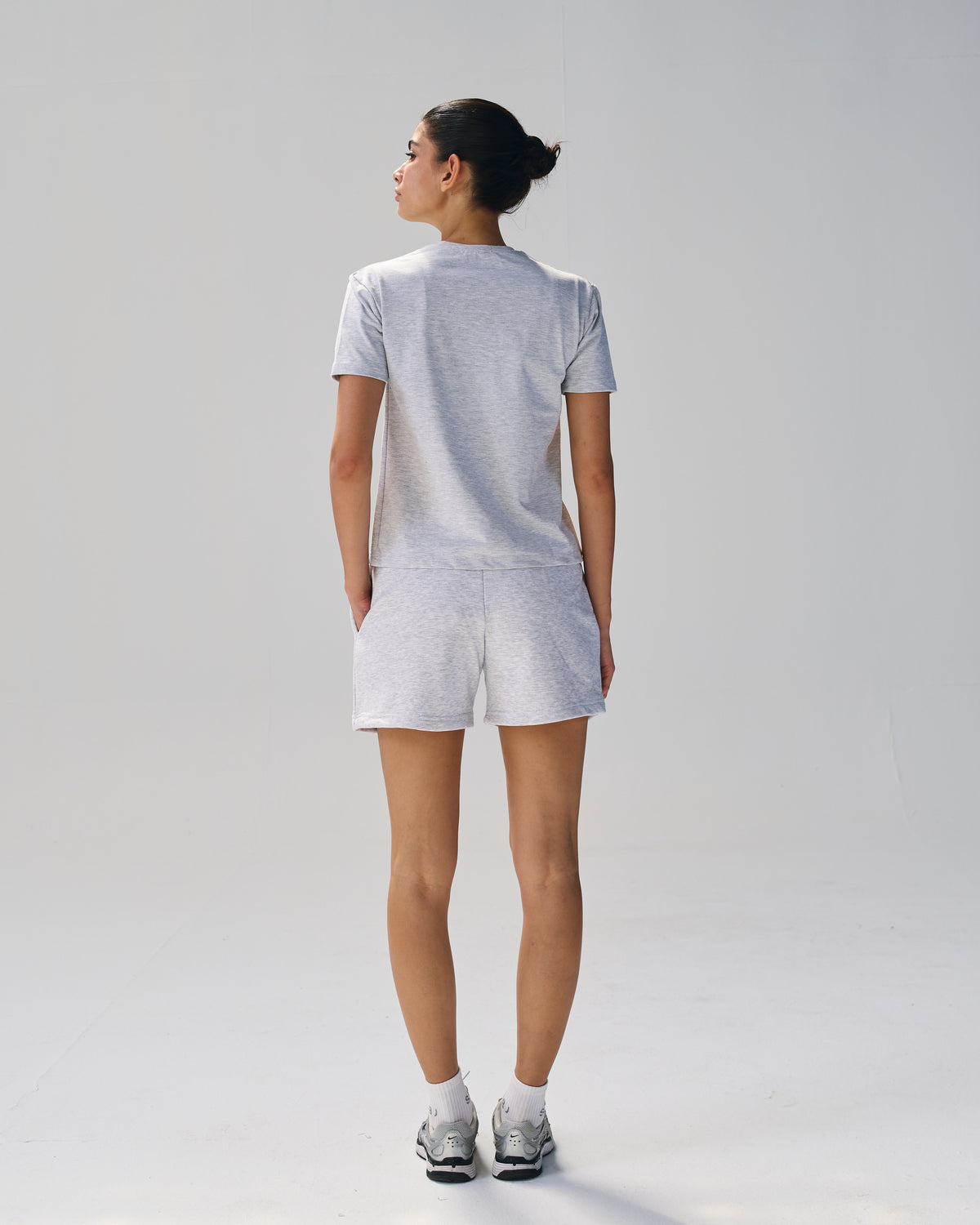SBJ Sweatshort