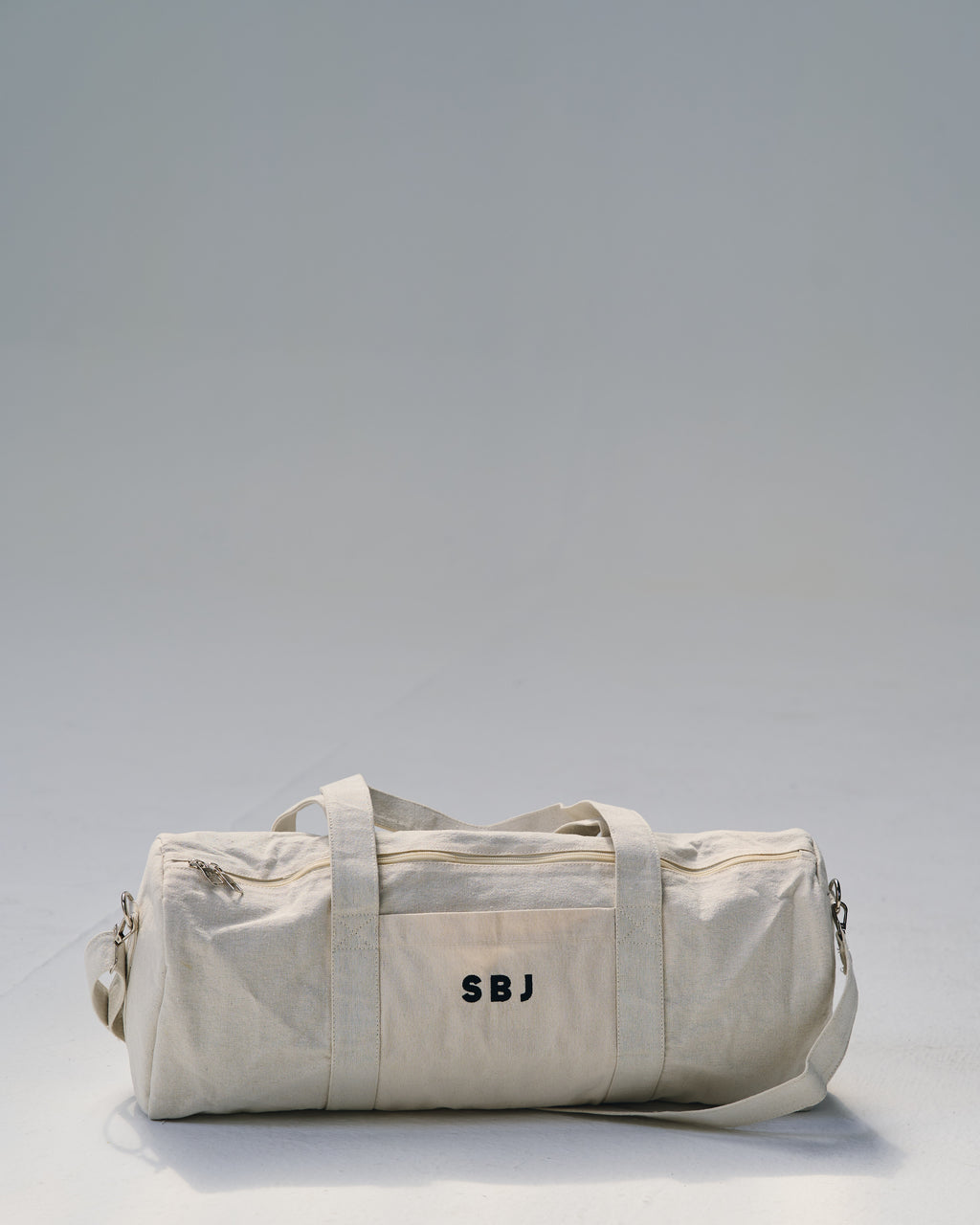 SBJ Pilates Duffle