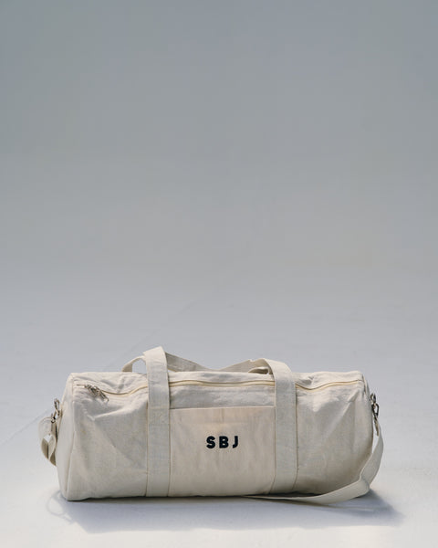 SBJ Pilates Duffle
