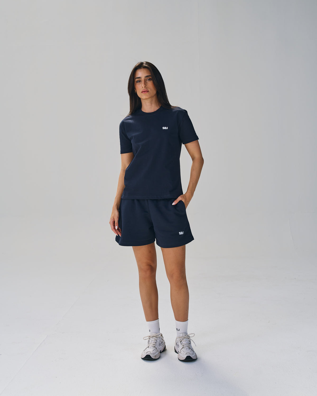 SBJ Regular Fit T-shirt