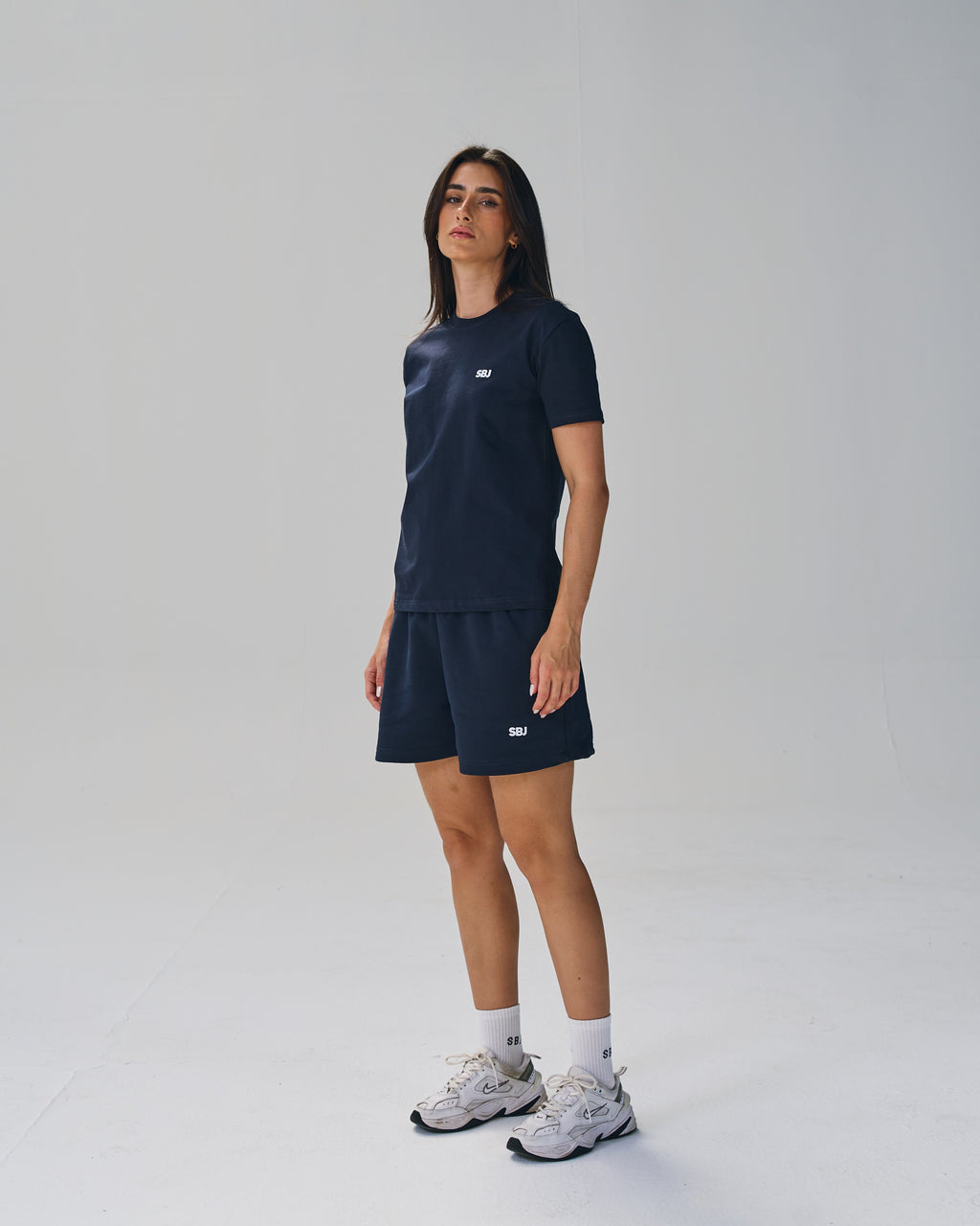 SBJ Sweatshort