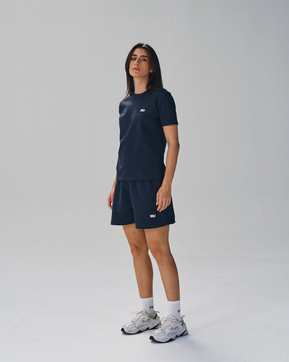 SBJ Sweatshort