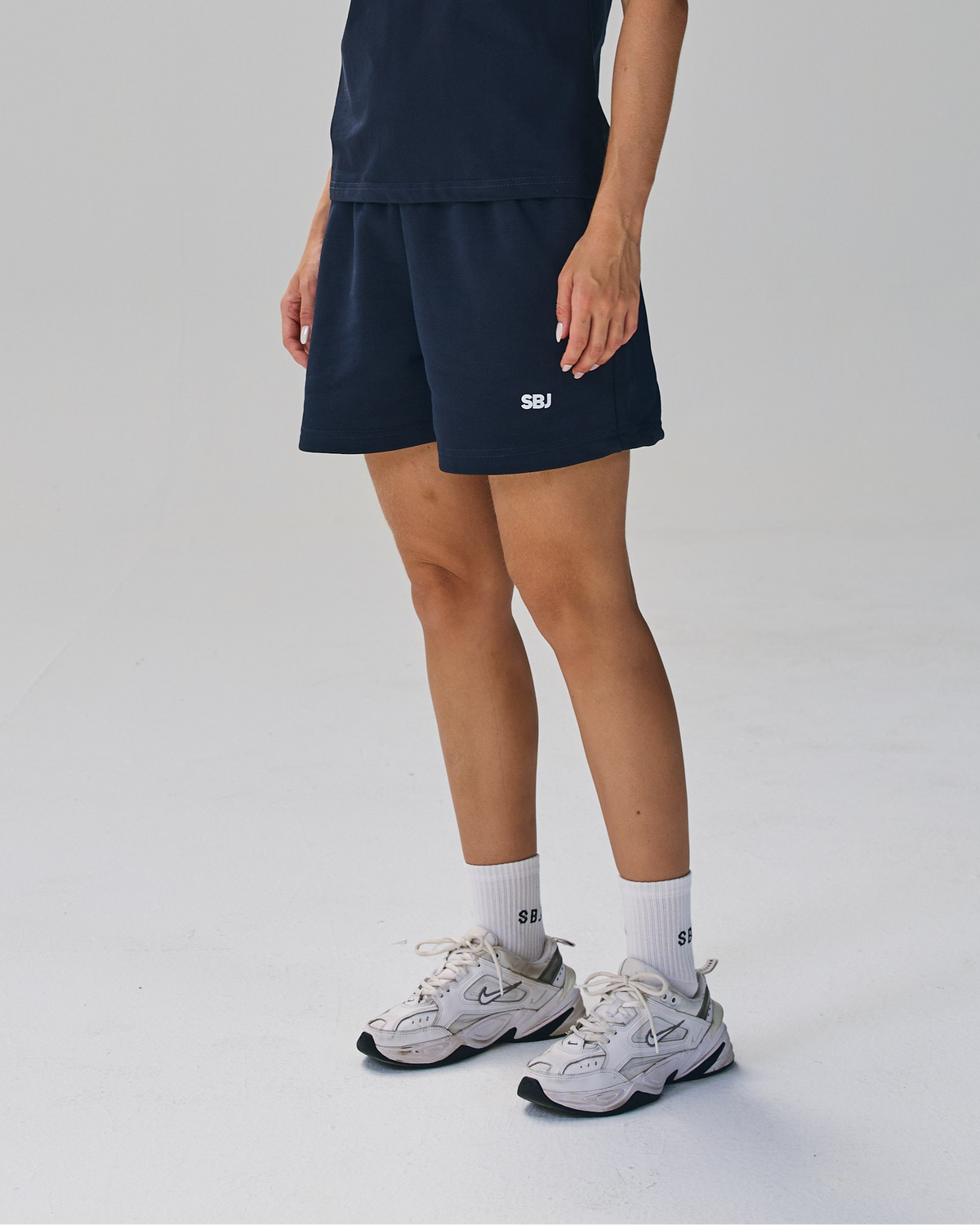 SBJ Sweatshort