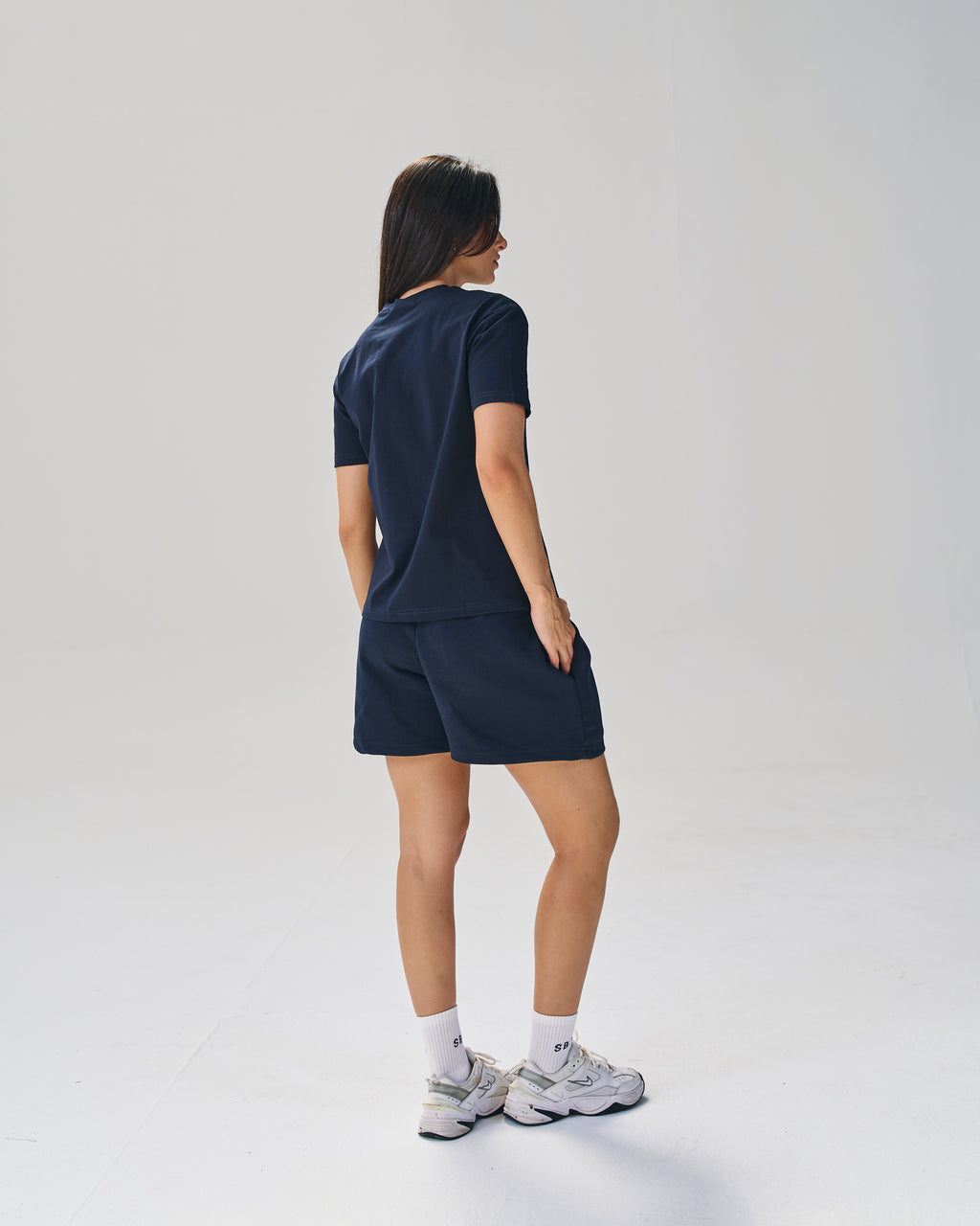 SBJ Sweatshort