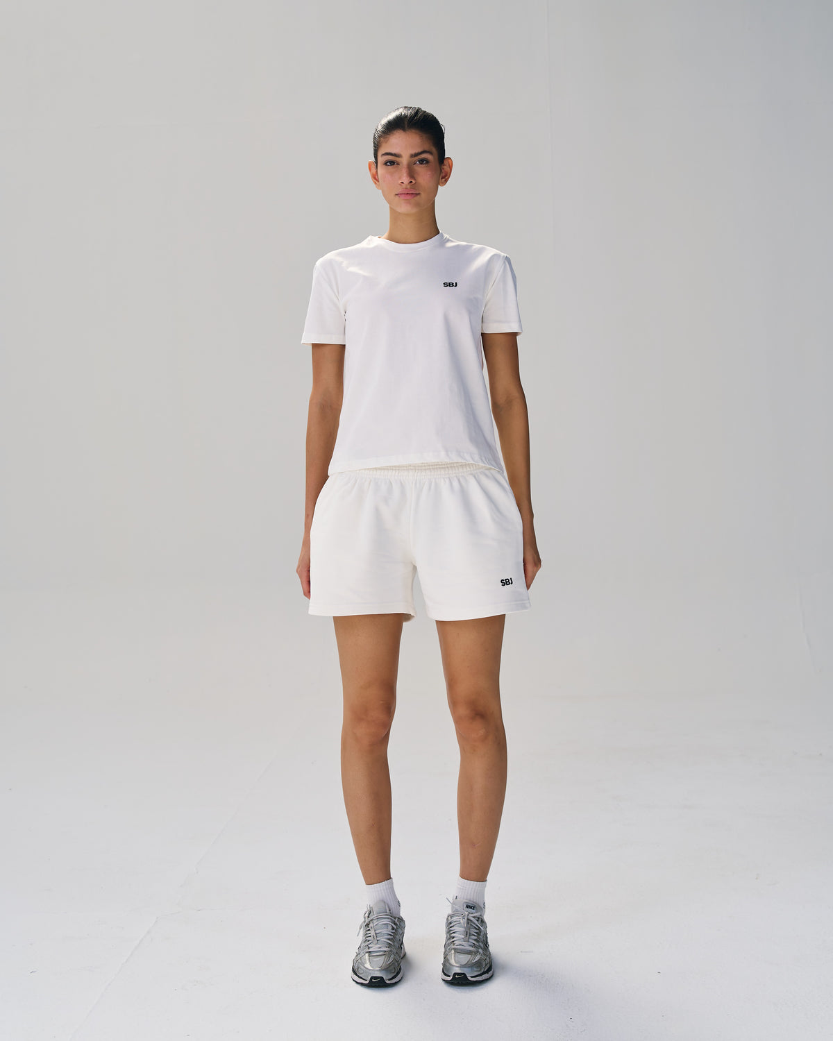SBJ Regular Fit T-shirt
