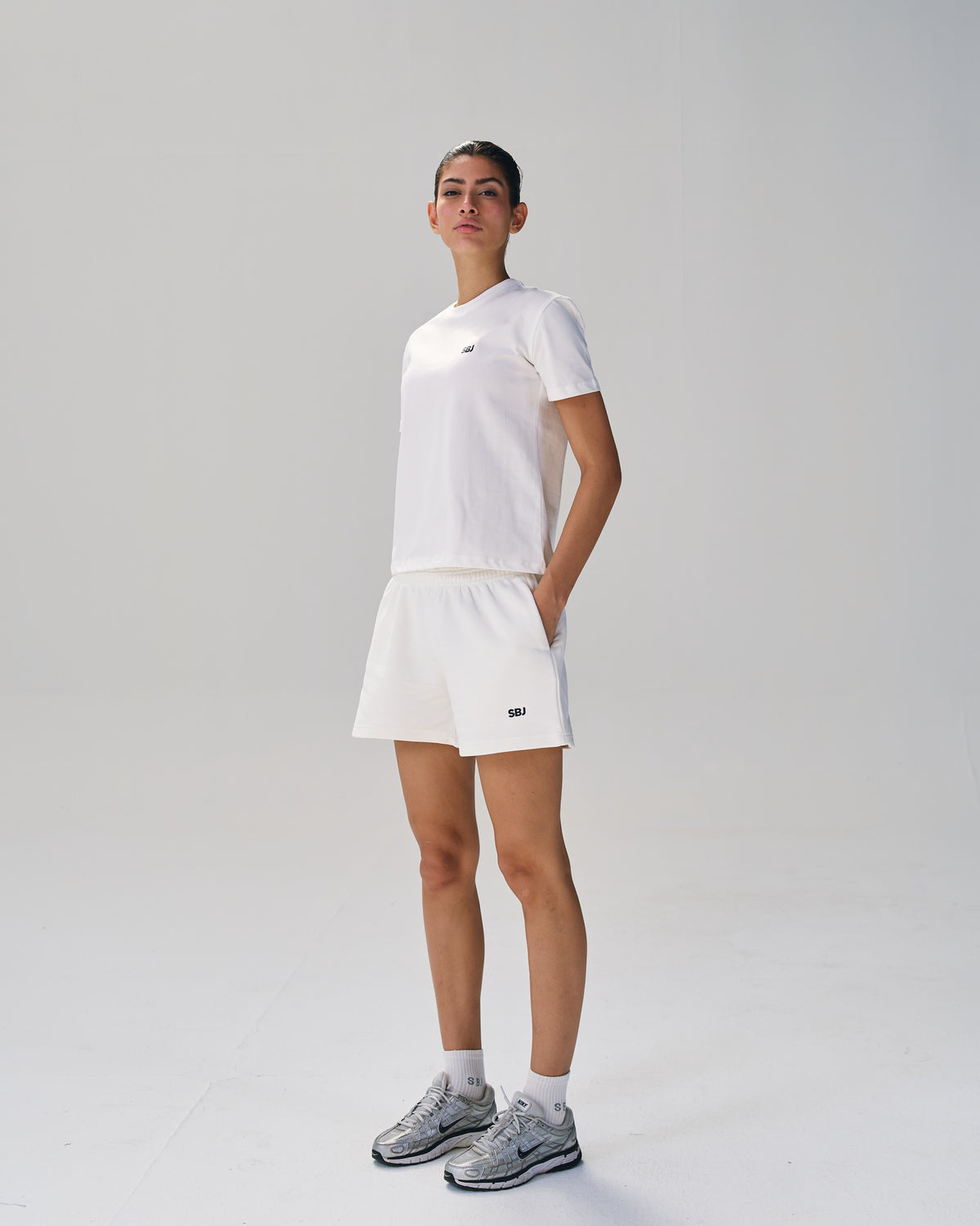 SBJ Sweatshort