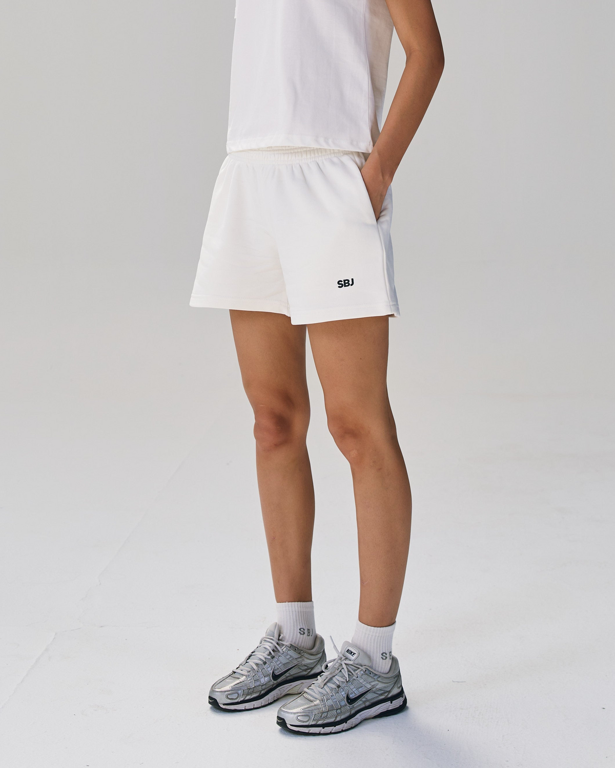 SBJ Sweatshort