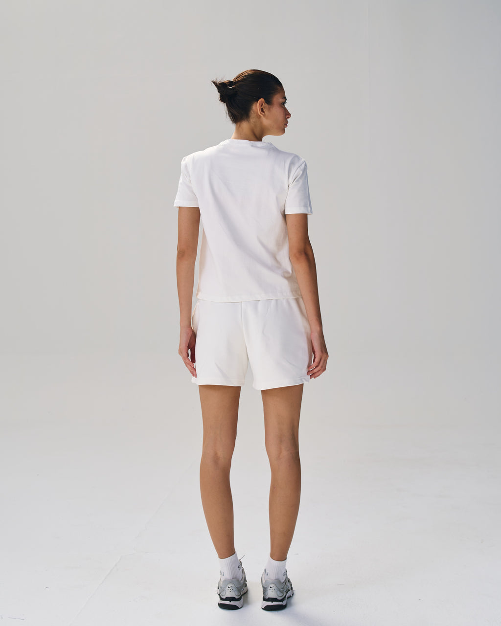 SBJ Sweatshort
