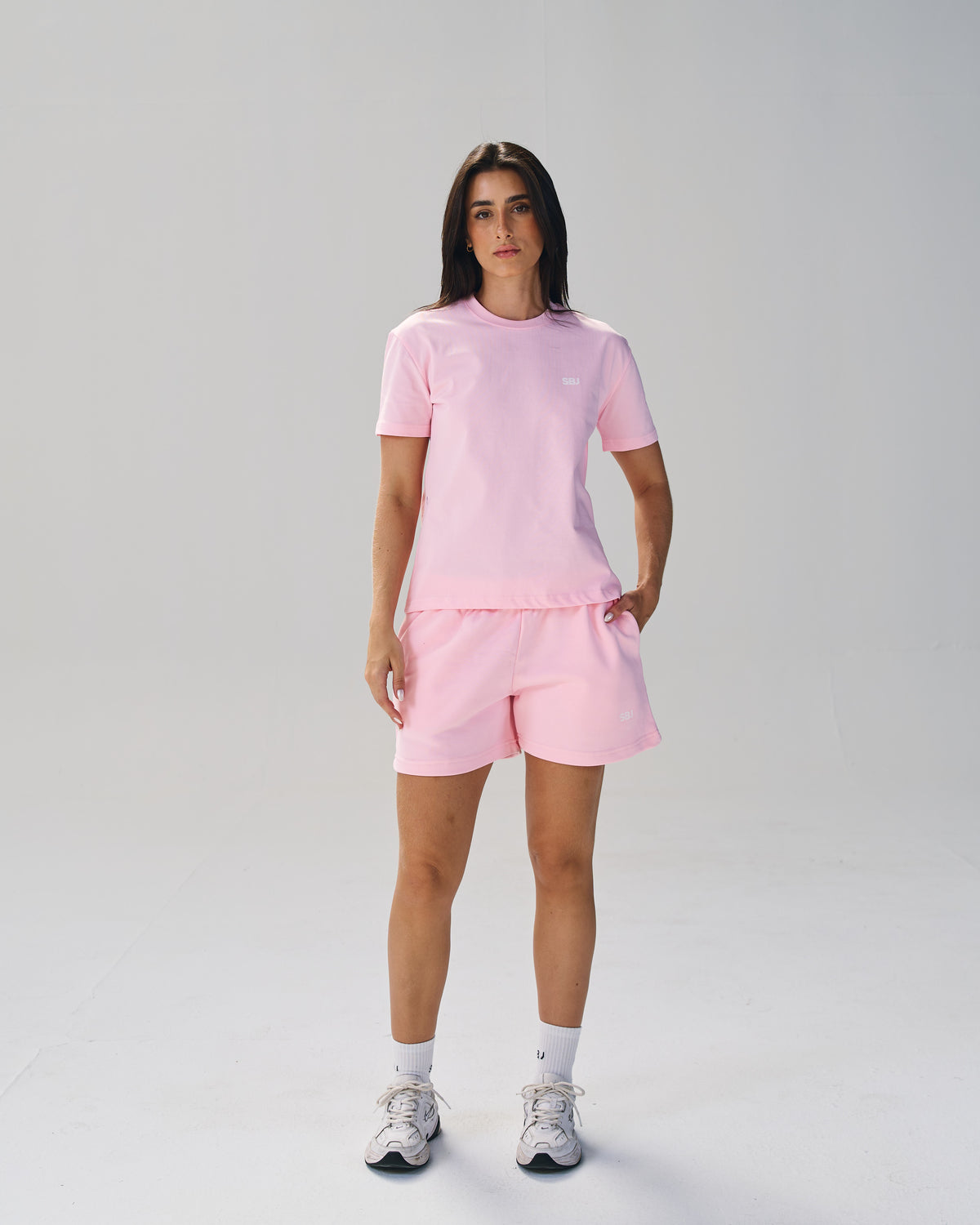 SBJ Regular Fit T-shirt