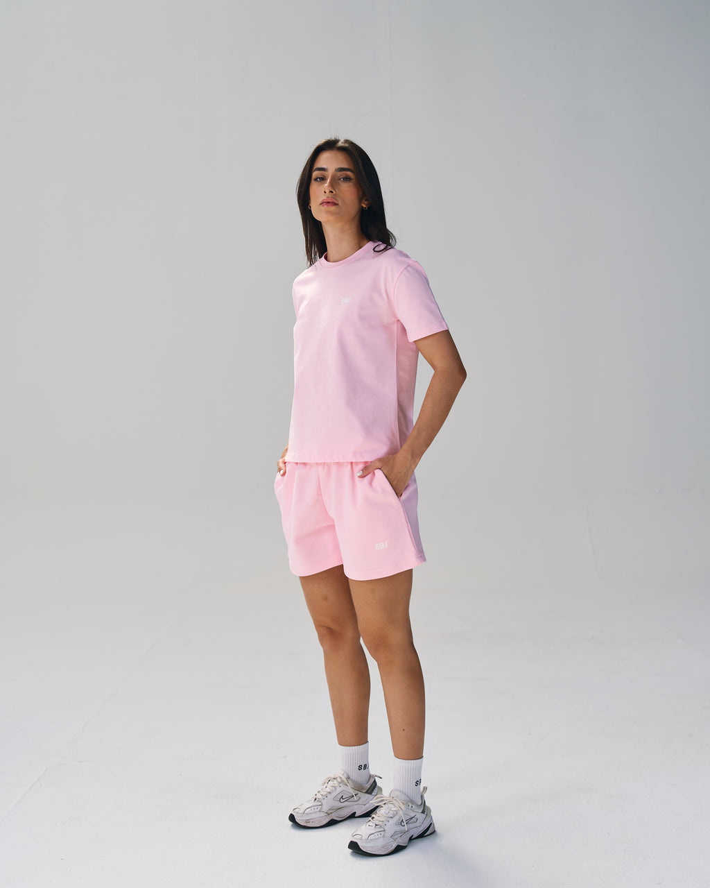 SBJ Regular Fit T-shirt