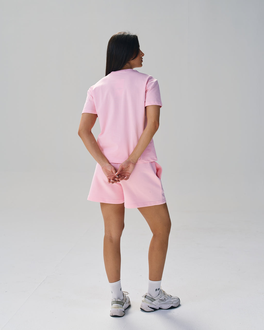 SBJ Sweatshort