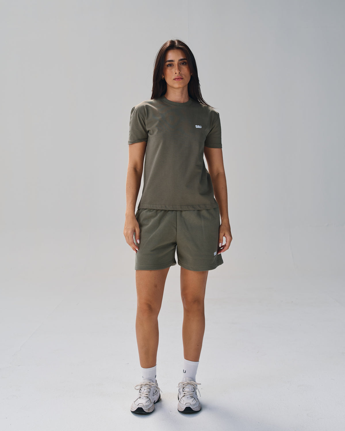 SBJ Regular Fit T-shirt