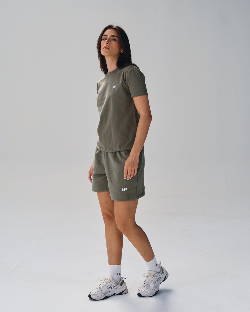SBJ Regular Fit T-shirt