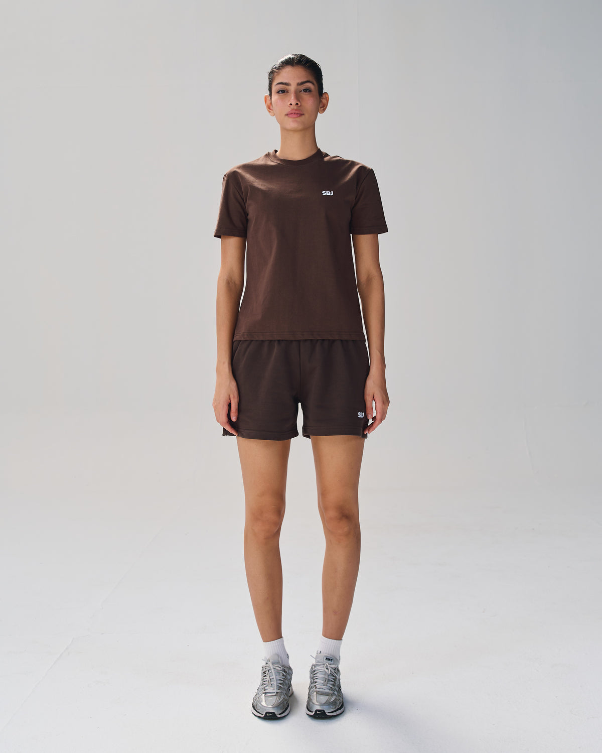 SBJ Regular Fit T-shirt