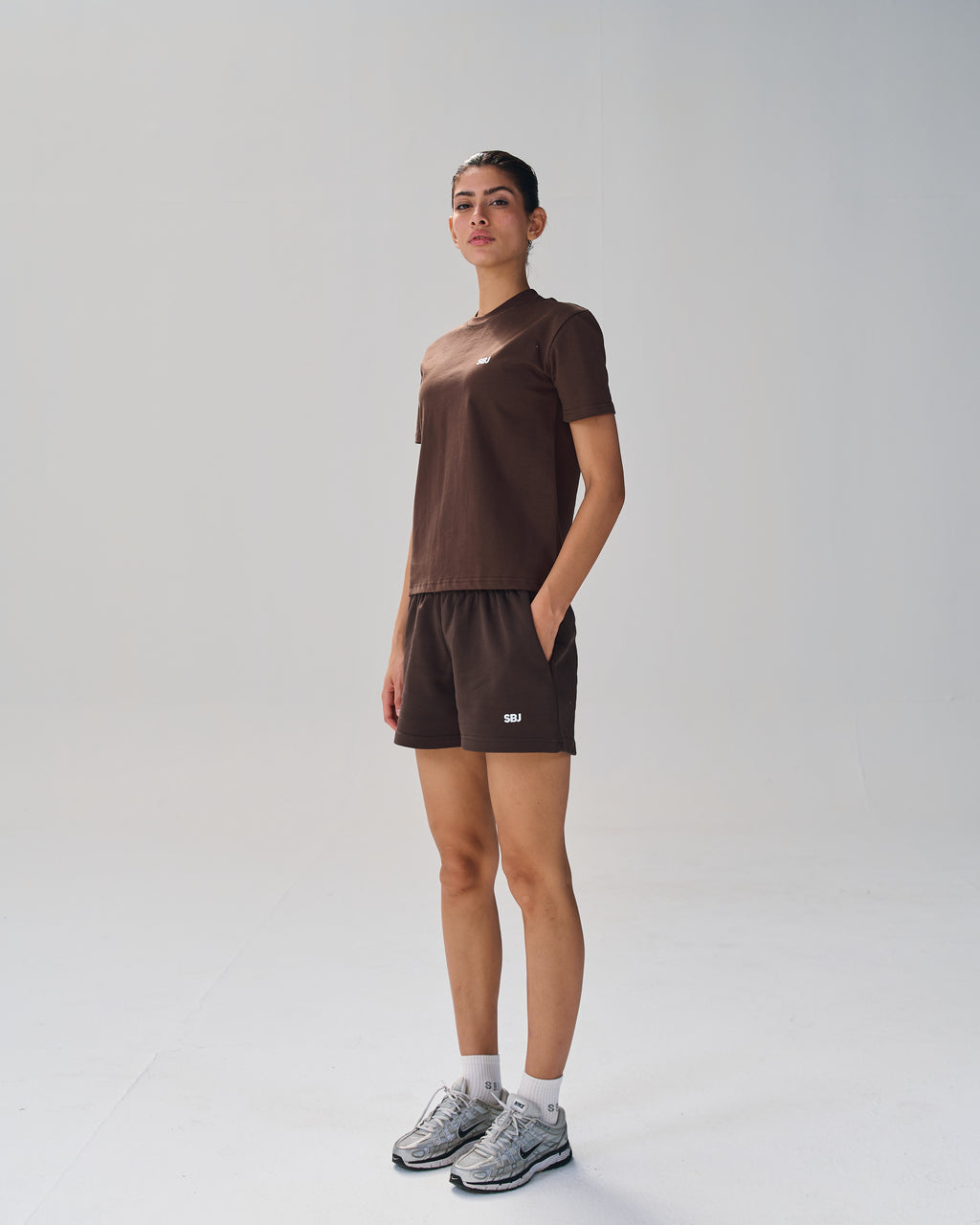 SBJ Regular Fit T-shirt