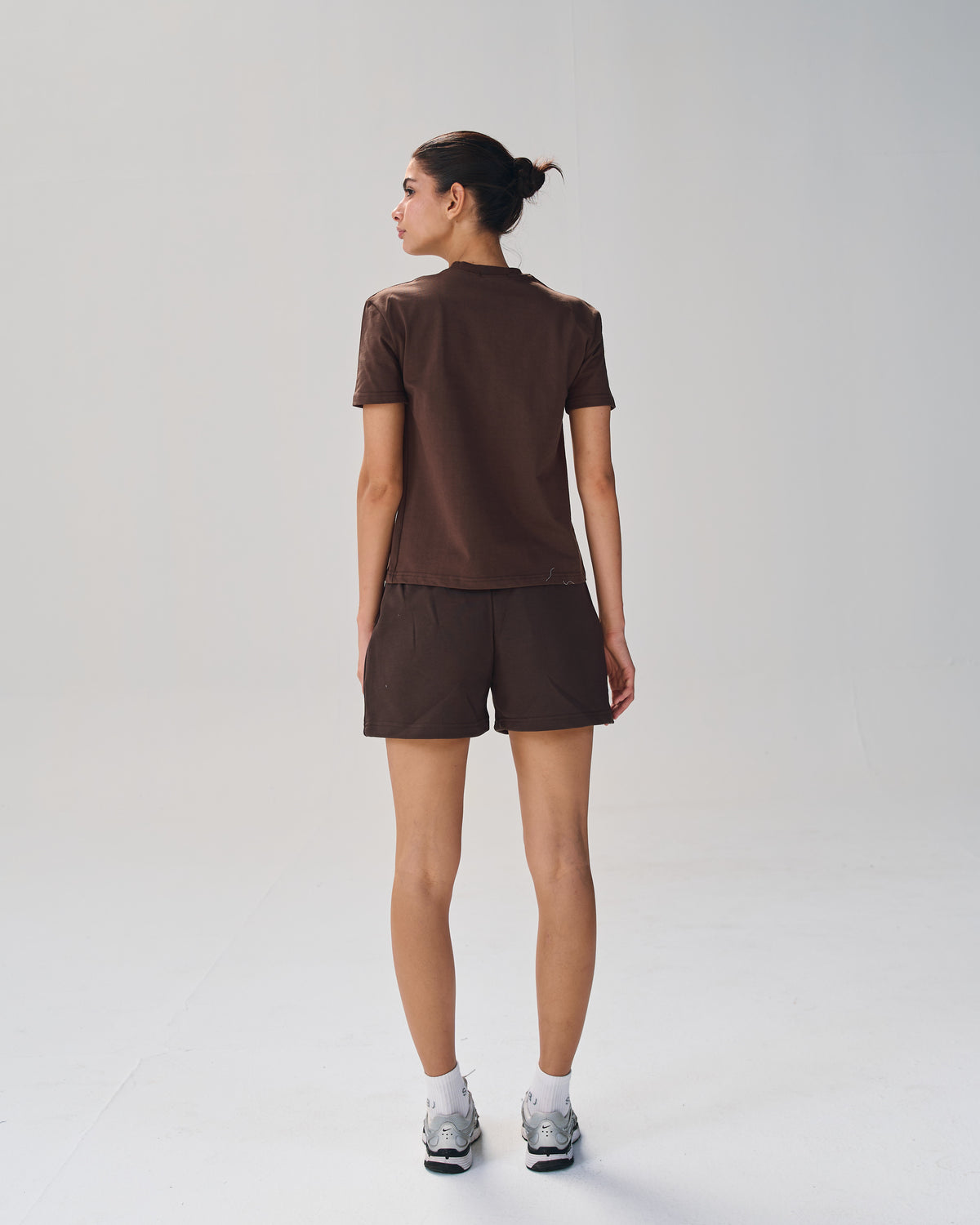SBJ Sweatshort