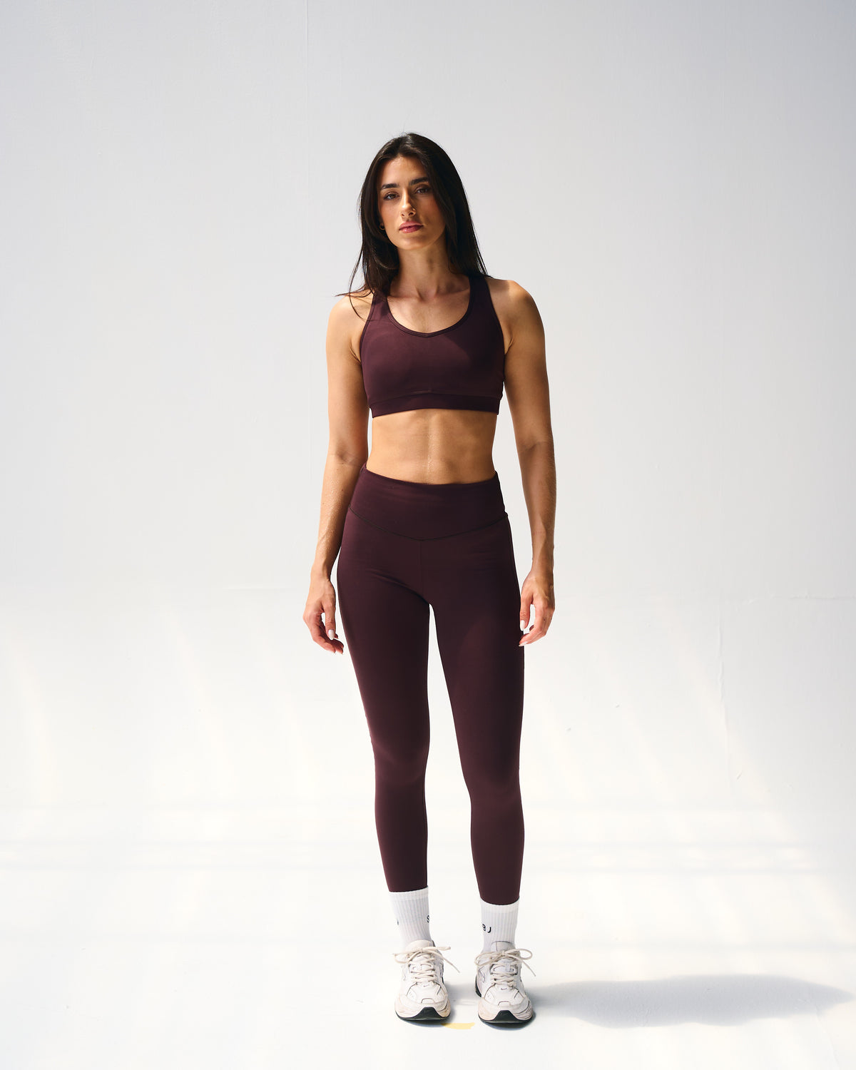 Medium Support Sport Bra