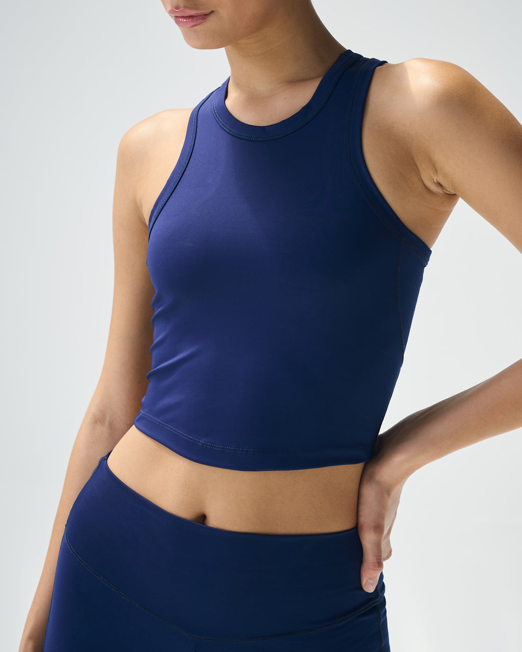 Crew Performance Tank Top