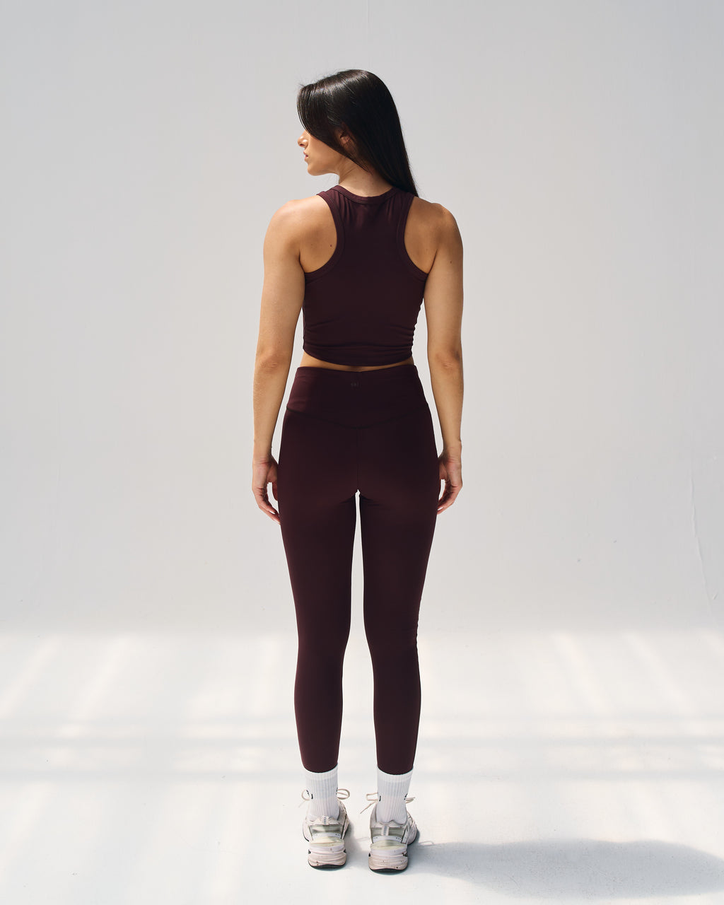 Crew Performance Tank Top