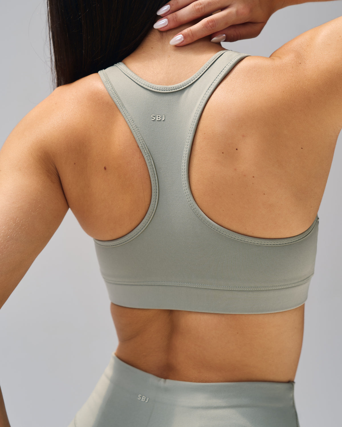 Medium Support Sport Bra