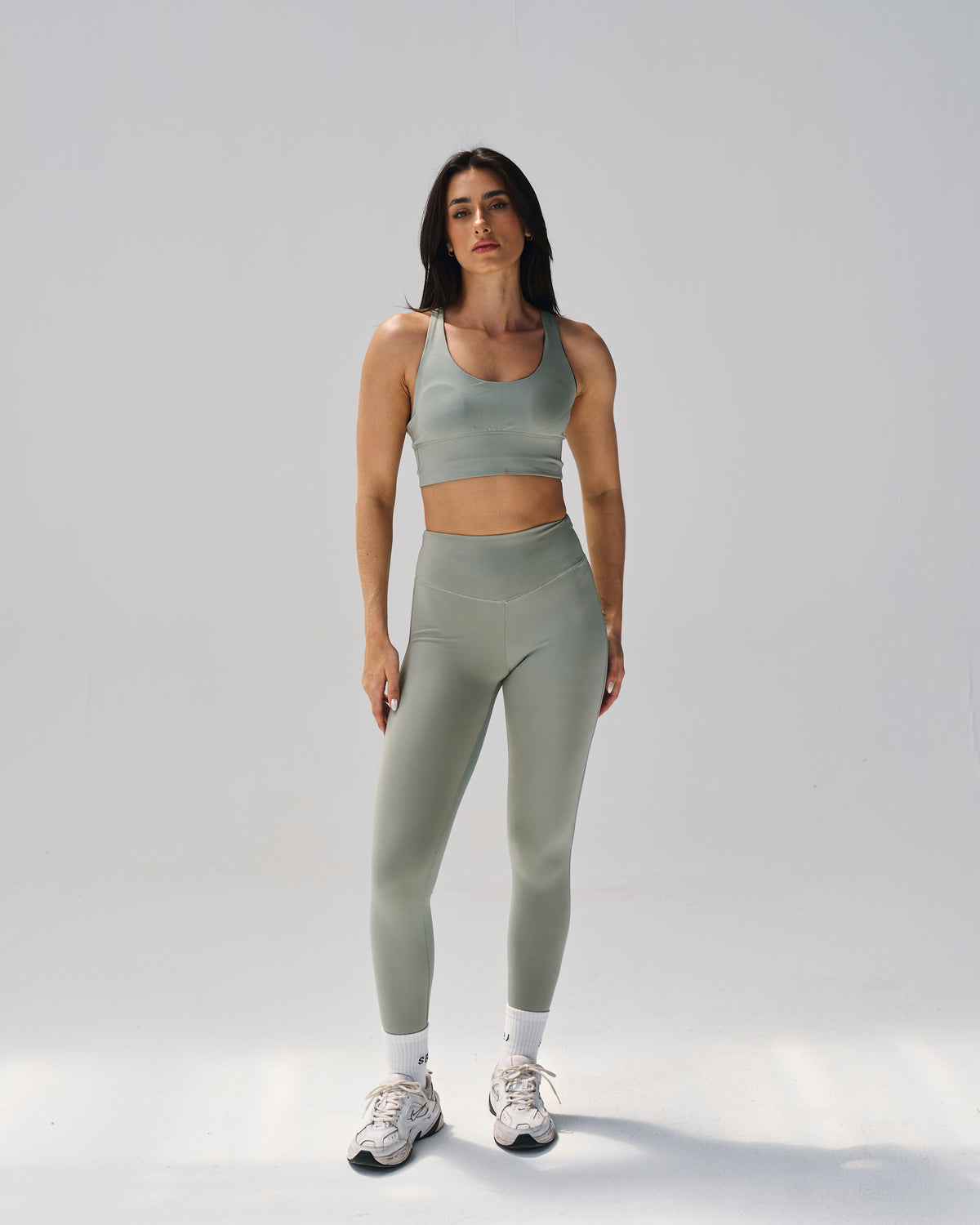 Crossline Sport Bra