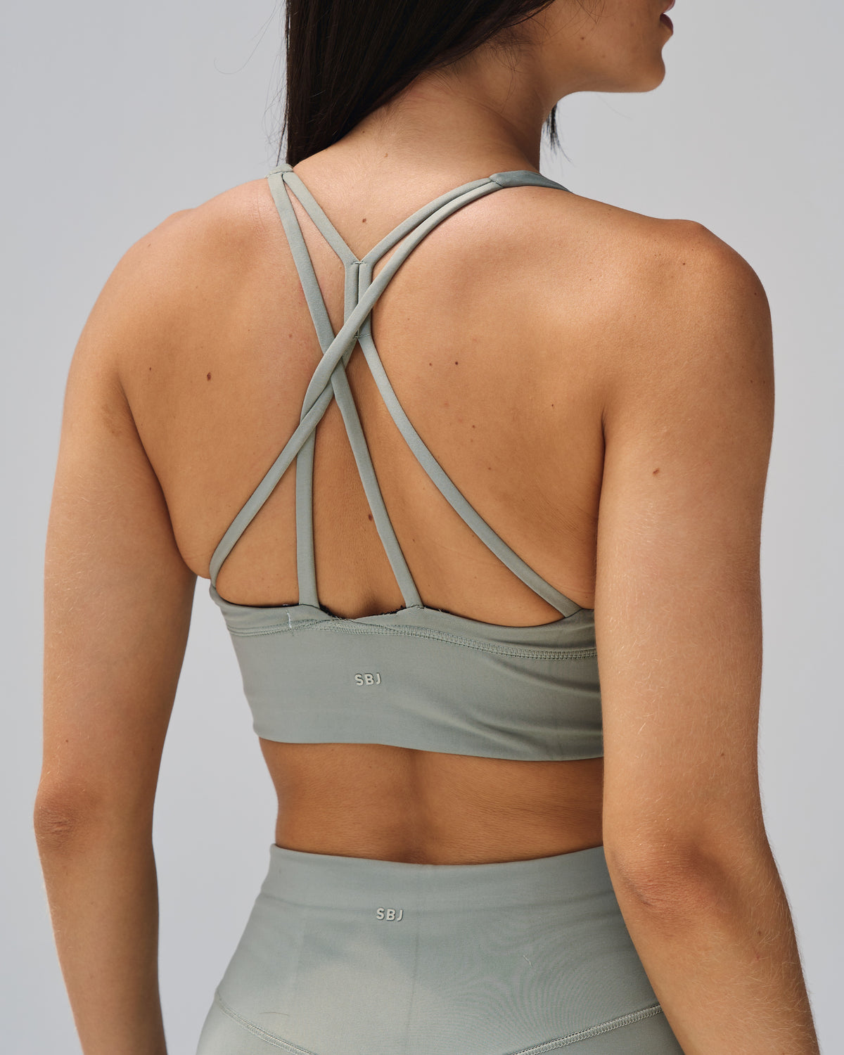 Crossline Sport Bra