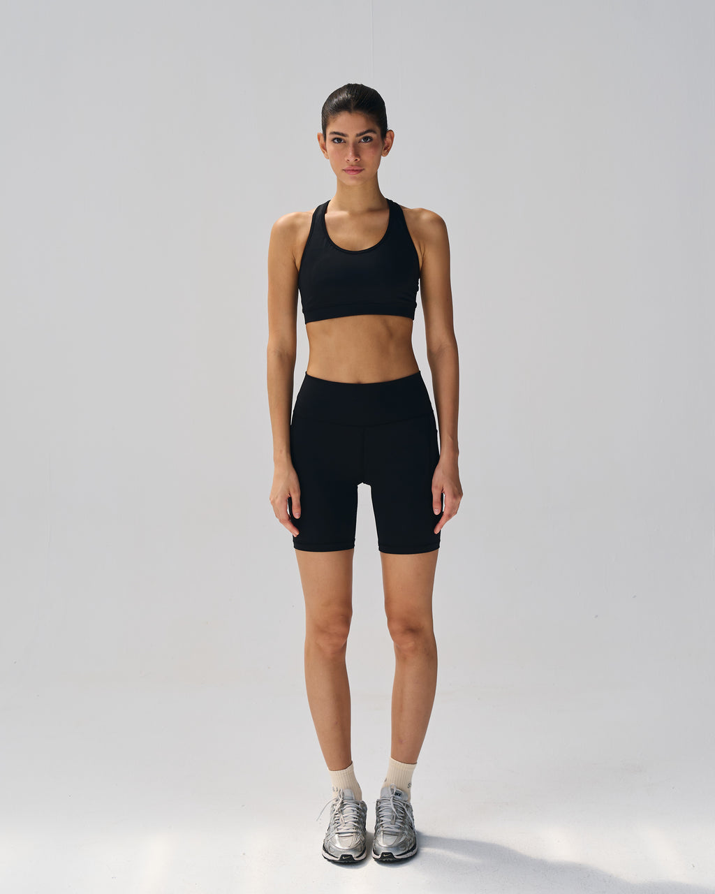 Medium Support Sport Bra
