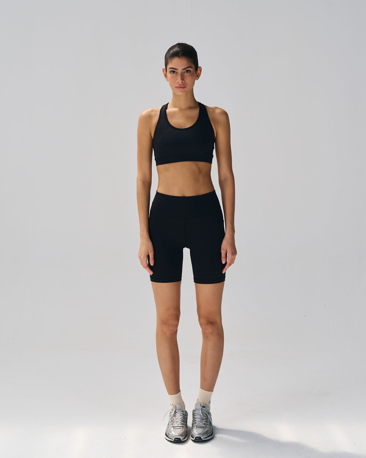 Medium Support Sport Bra