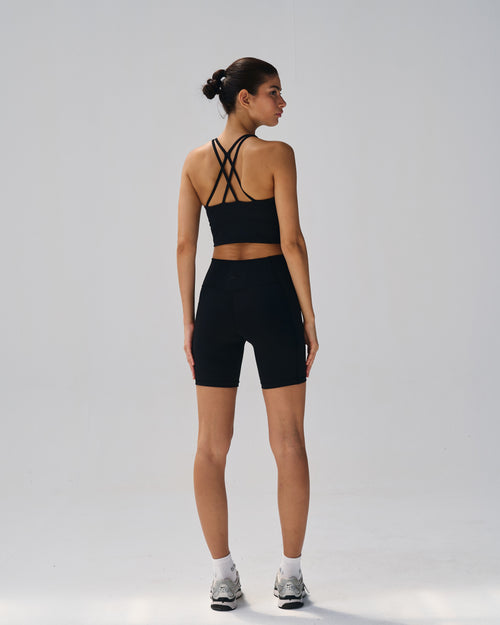 Crossline Tank Top