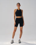 Crossline Tank Top