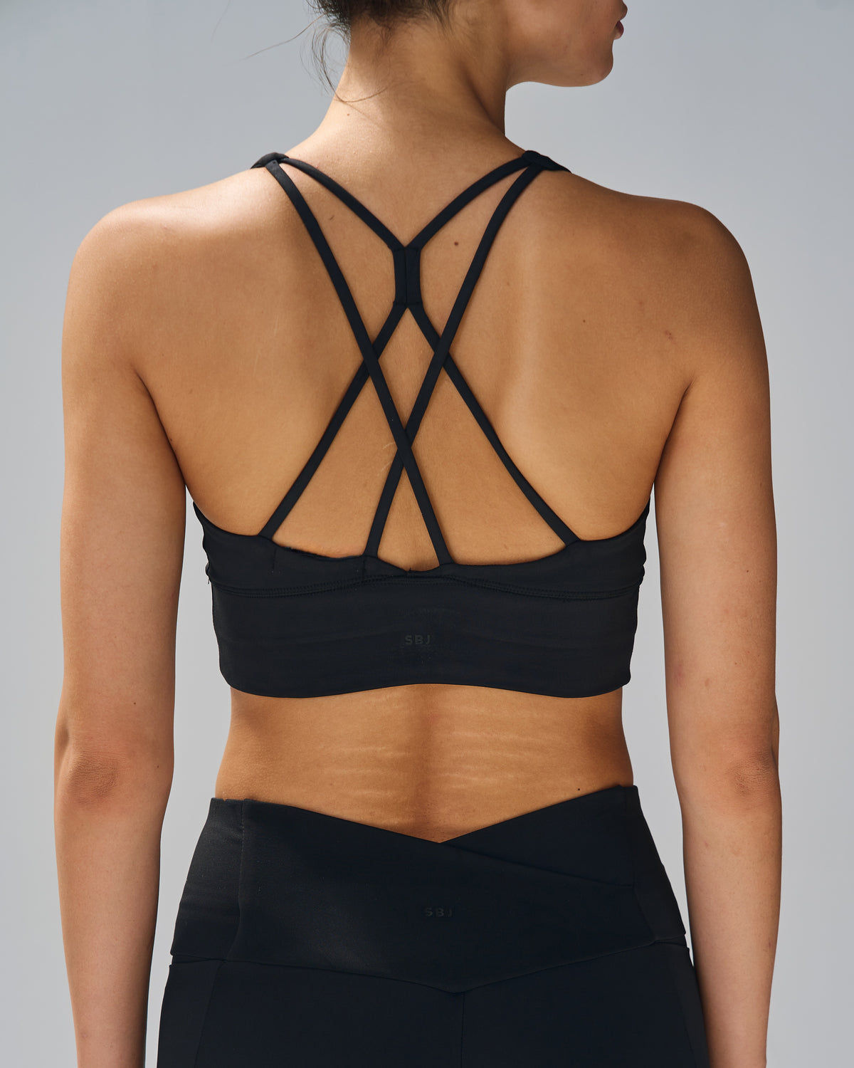 Crossline Sport Bra