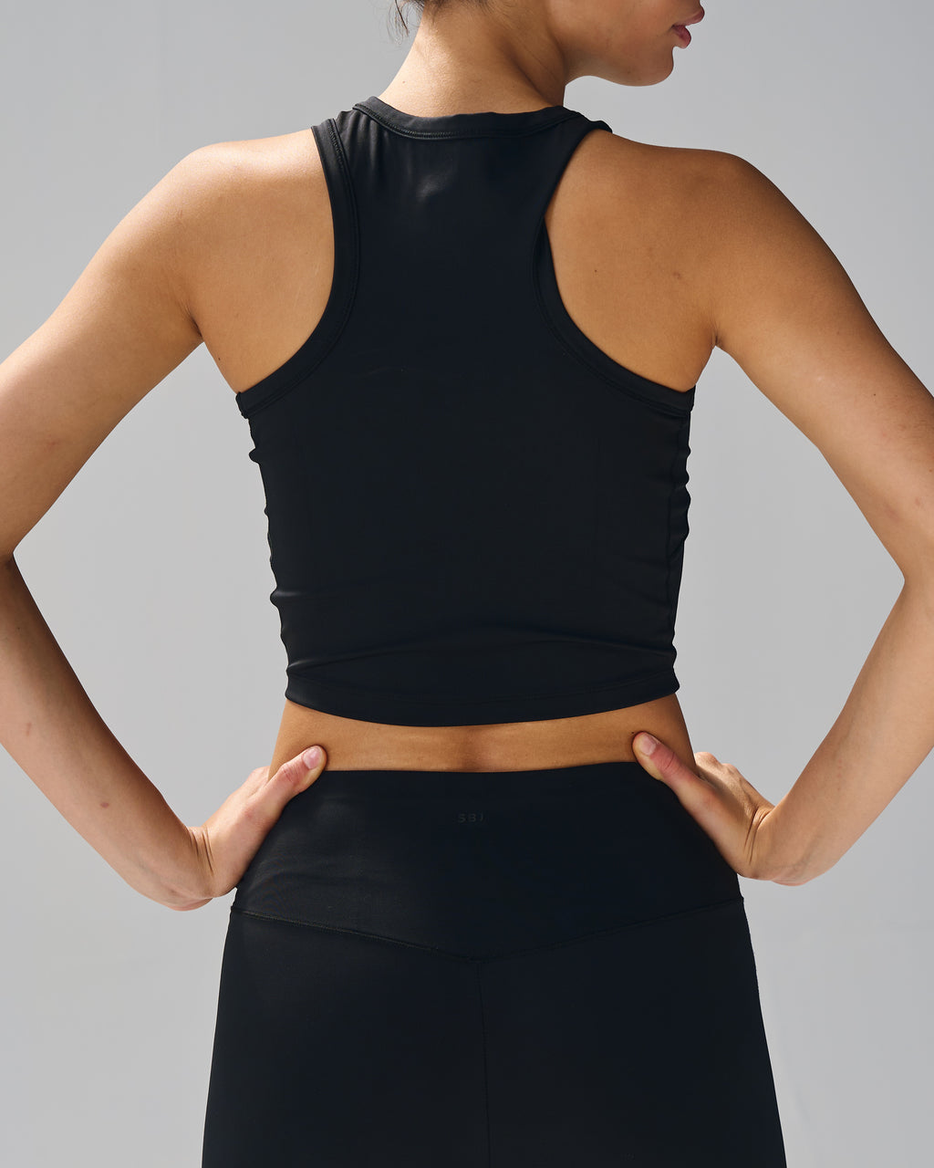 Crew Performance Tank Top