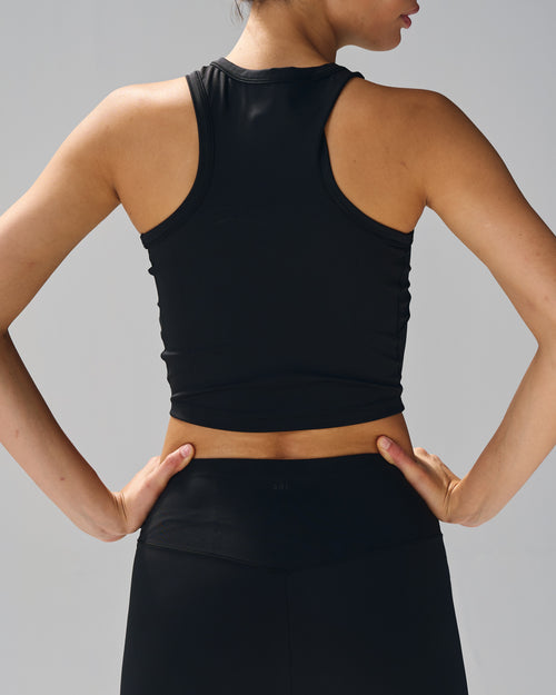 Crew Performance Tank Top