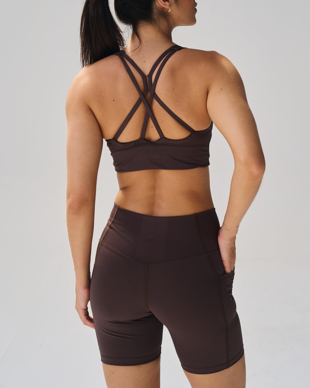 Crossline Sport Bra