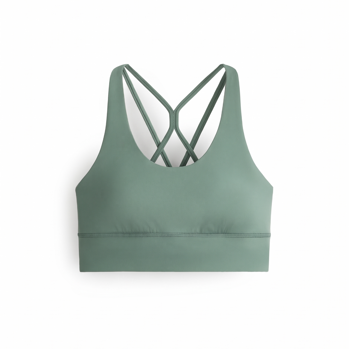 Crossline Sport Bra