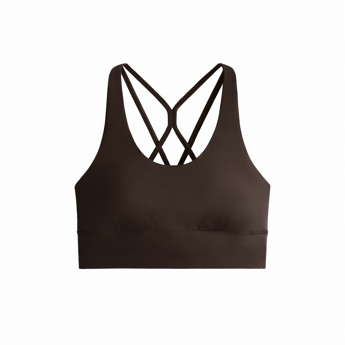 Crossline Sport Bra