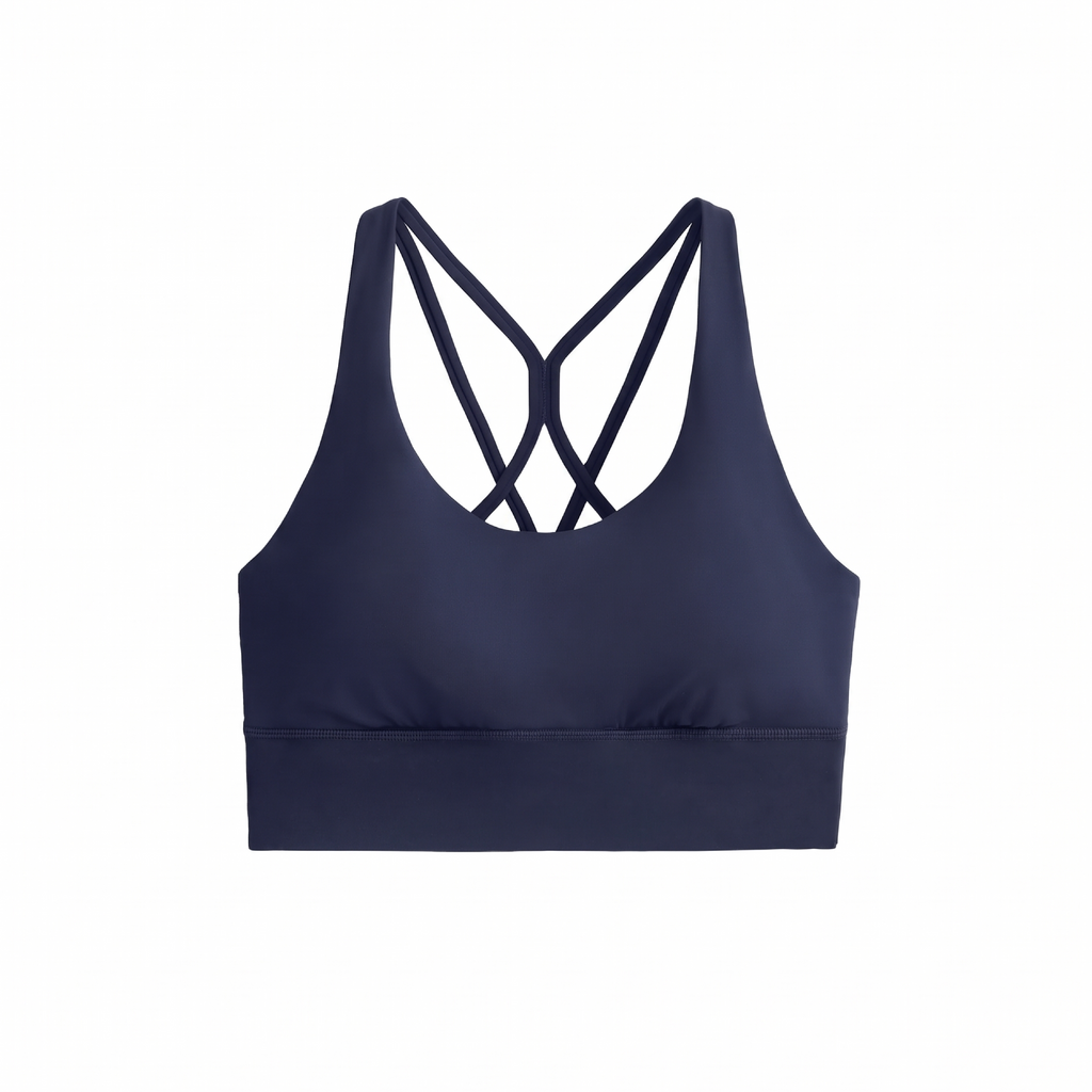 Crossline Sport Bra