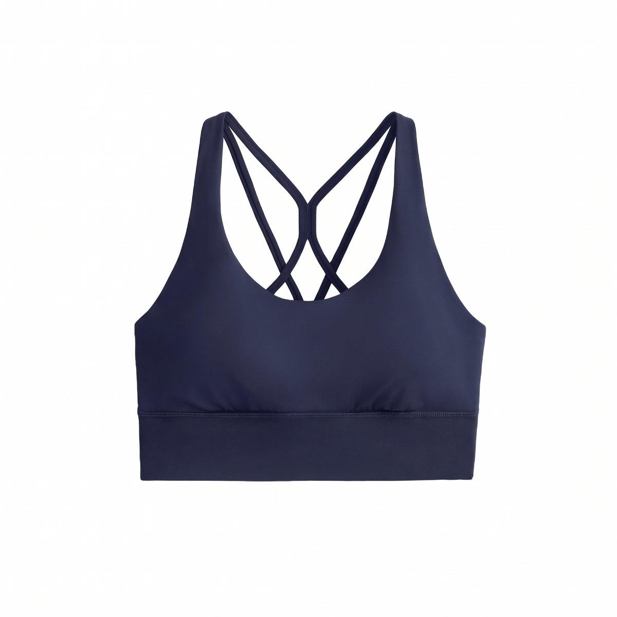 Crossline Sport Bra