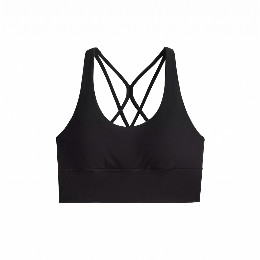 Crossline Sport Bra