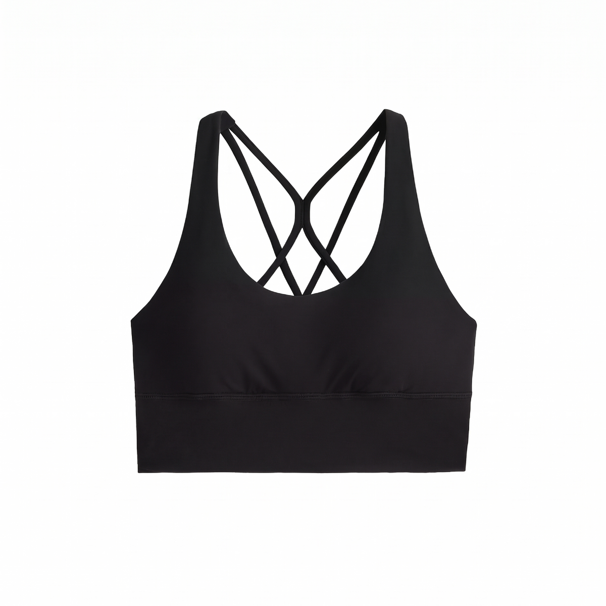 Crossline Sport Bra
