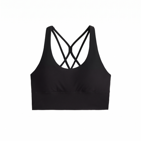 Crossline Sport Bra