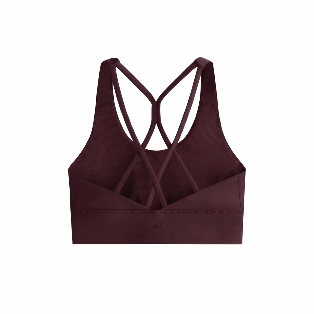 Crossline Sport Bra