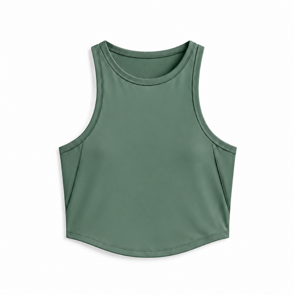 Crew Performance Tank Top